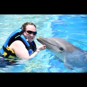 Meet your Posher, Amie